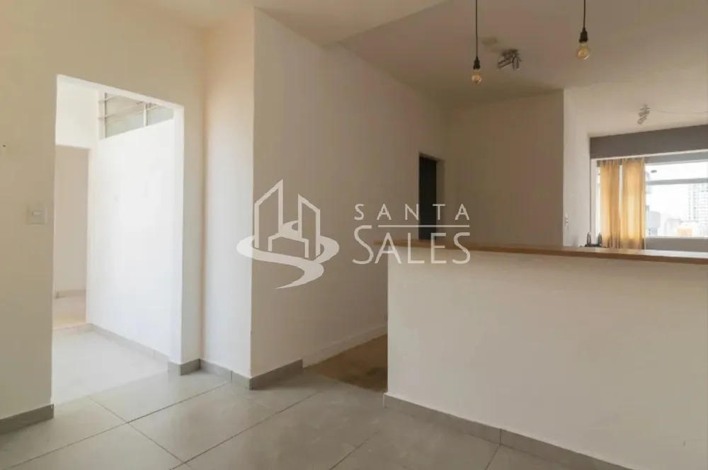 Apartamento, 2 quartos, 115 m² - Foto 2