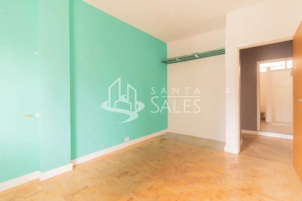Apartamento, 2 quartos, 115 m² - Foto 16