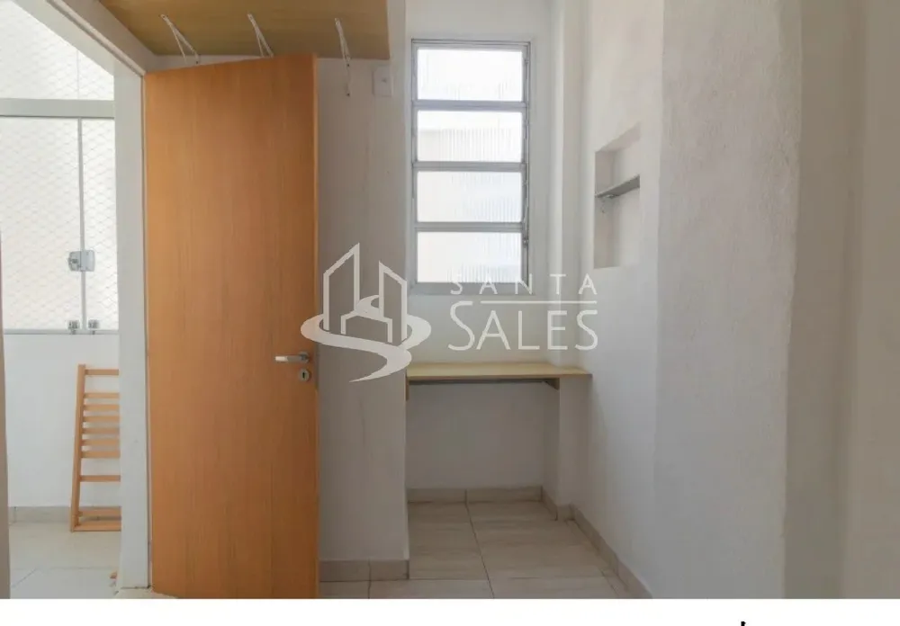 Apartamento, 2 quartos, 115 m² - Foto 14