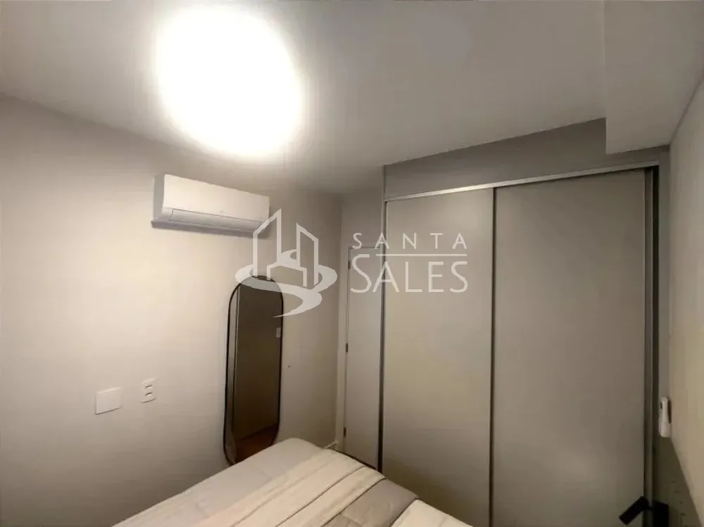Apartamento, 1 quarto, 29 m² - Foto 7