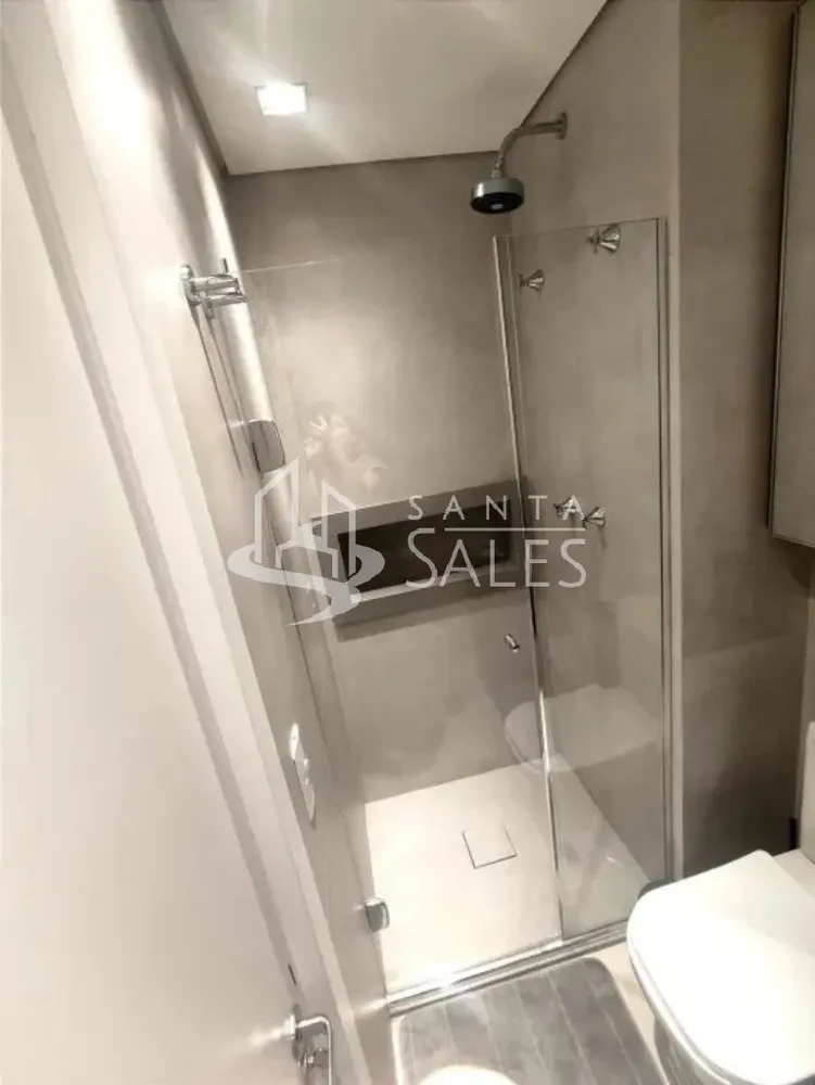 Apartamento, 1 quarto, 29 m² - Foto 8