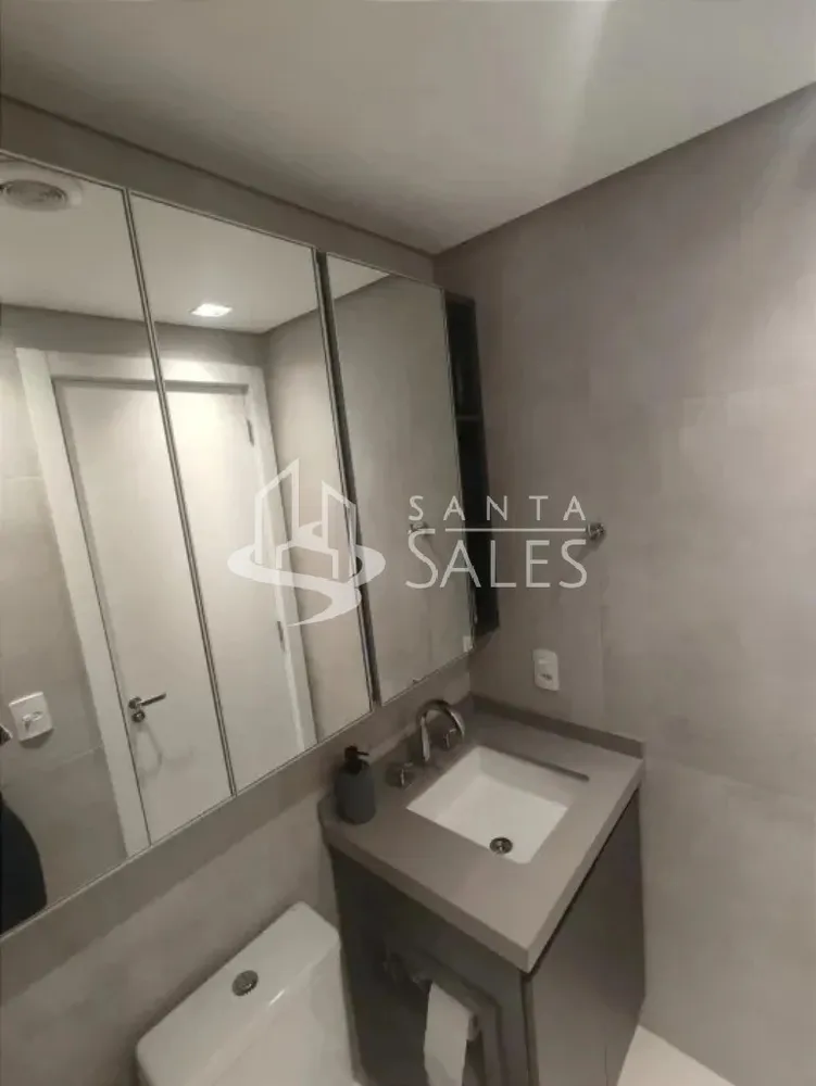 Apartamento, 1 quarto, 29 m² - Foto 10