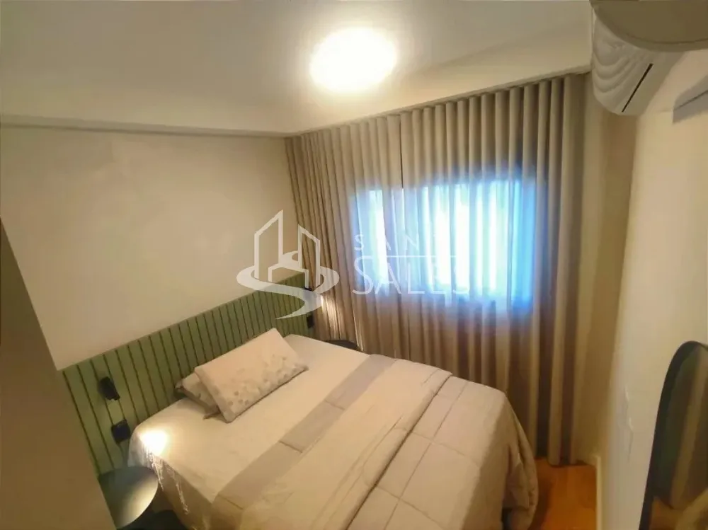 Apartamento, 1 quarto, 29 m² - Foto 9