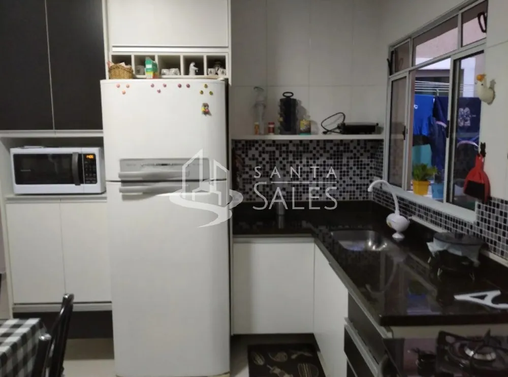 Sobrado, 3 quartos, 120 m² - Foto 3
