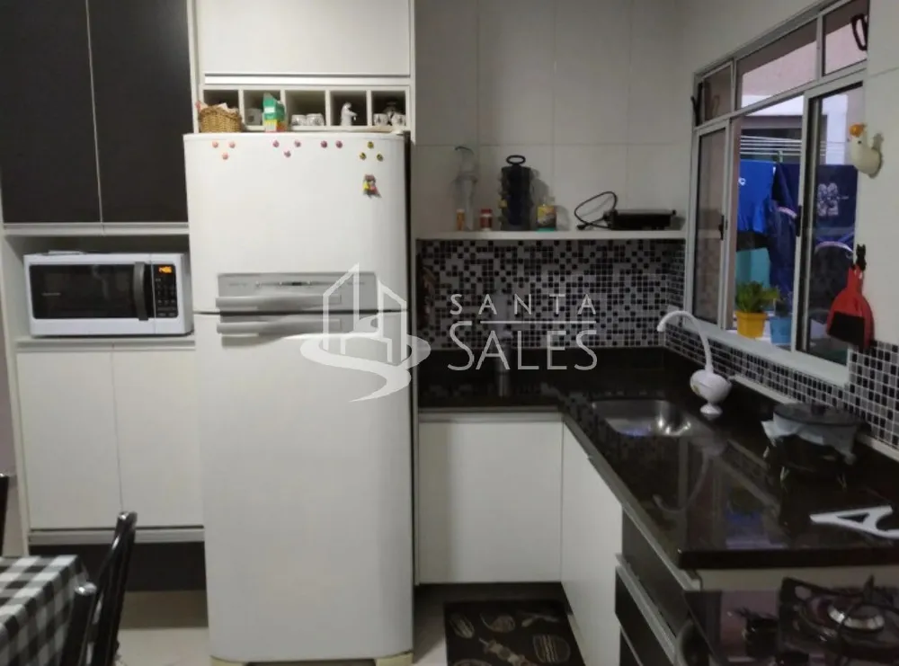 Sobrado, 3 quartos, 120 m² - Foto 6