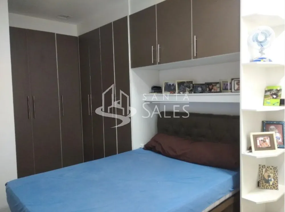 Sobrado, 3 quartos, 120 m² - Foto 2