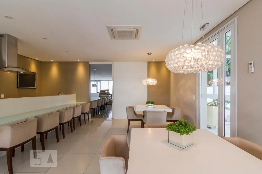 Kitnet-Studio, 35 m² - Foto 1