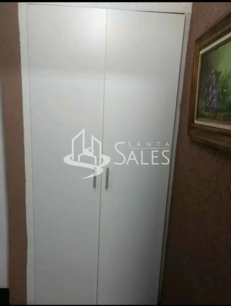 Sobrado, 2 quartos, 90 m² - Foto 15