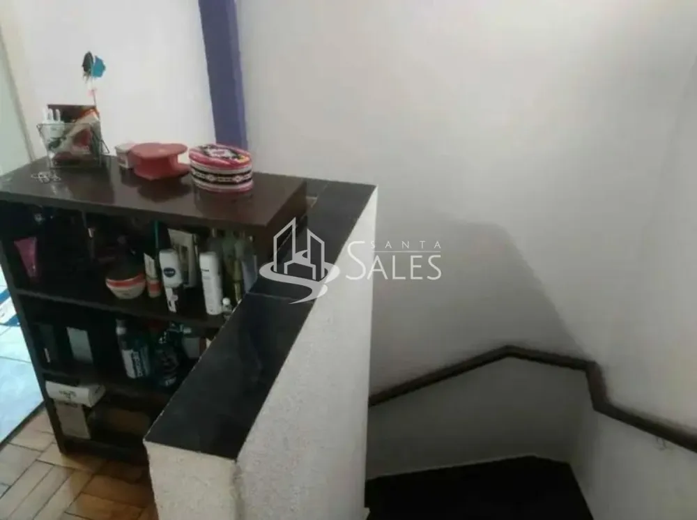 Sobrado, 2 quartos, 90 m² - Foto 14