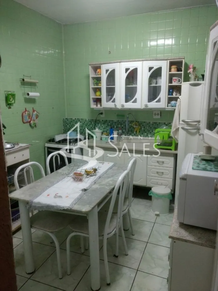Sobrado, 2 quartos, 90 m² - Foto 5