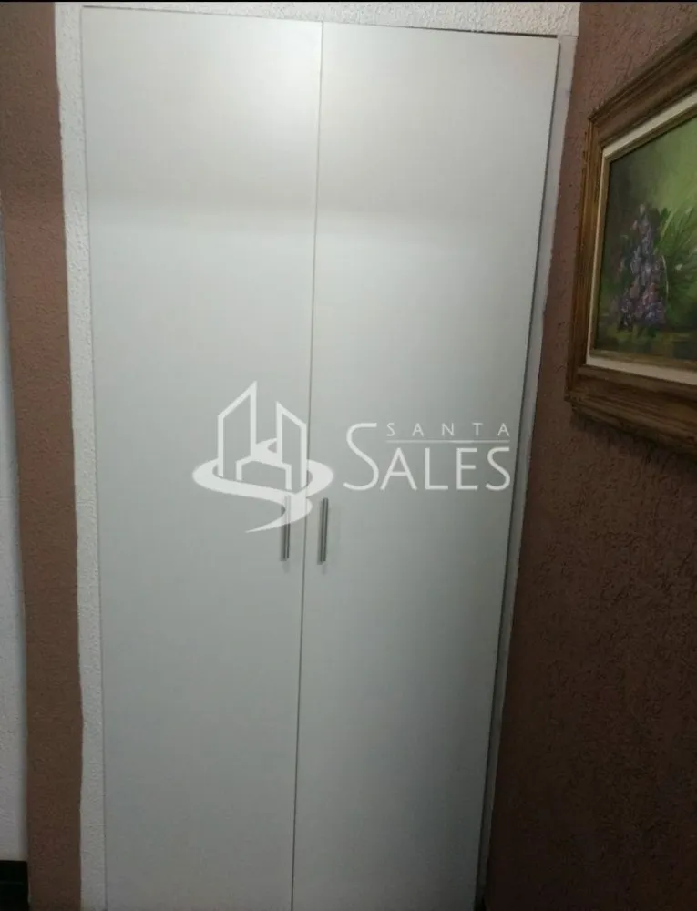 Sobrado, 2 quartos, 90 m² - Foto 11