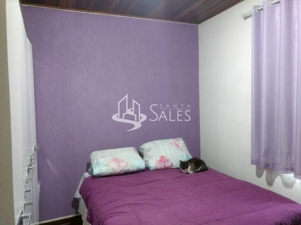 Sobrado, 2 quartos, 90 m² - Foto 12
