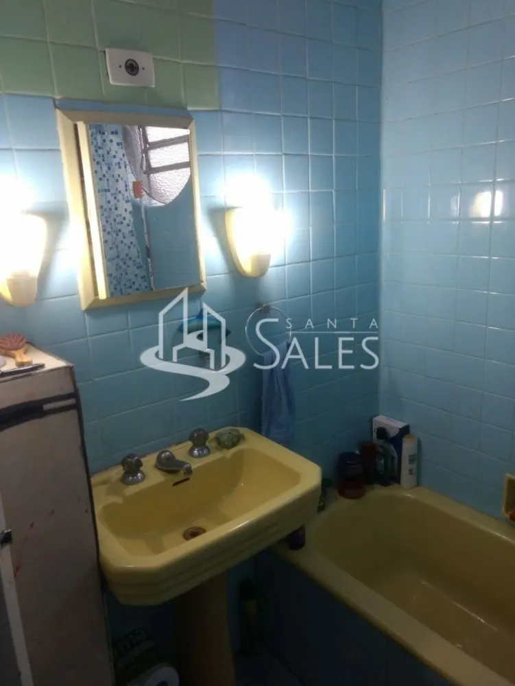 Sobrado, 2 quartos, 90 m² - Foto 8