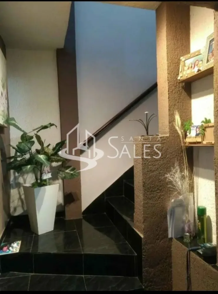 Sobrado, 2 quartos, 90 m² - Foto 3