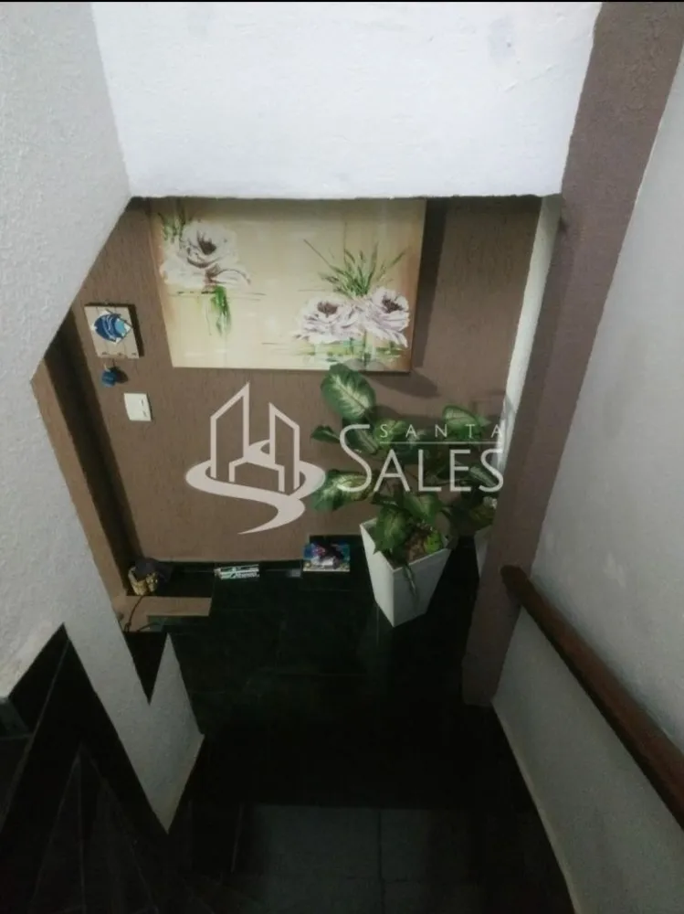 Sobrado, 2 quartos, 90 m² - Foto 4