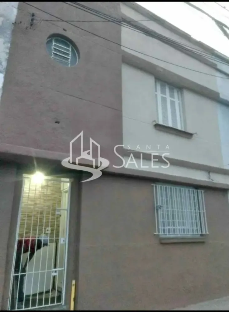 Sobrado, 2 quartos, 90 m² - Foto 9