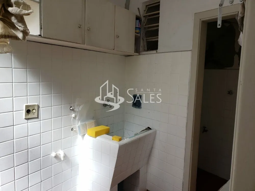 Sobrado, 2 quartos, 90 m² - Foto 10