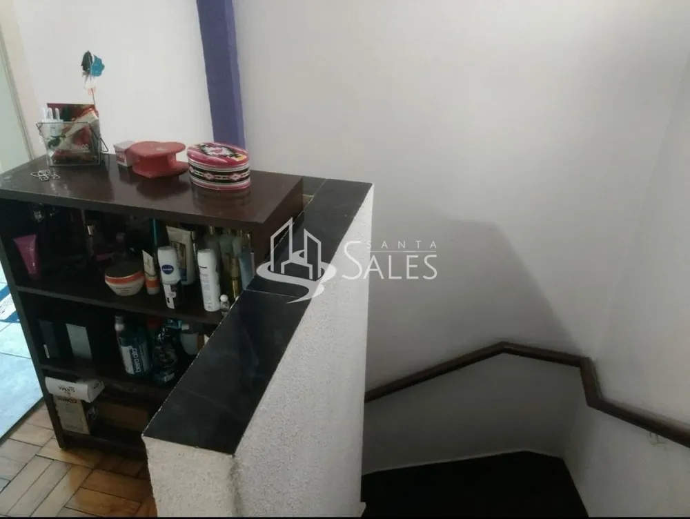 Sobrado, 2 quartos, 90 m² - Foto 13