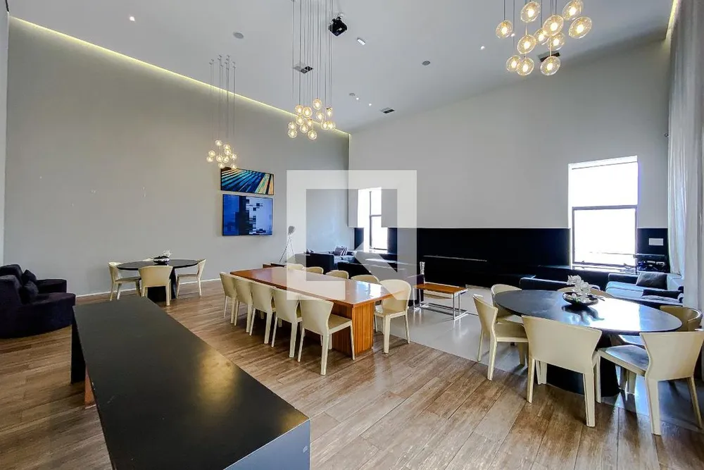 Kitnet-Studio, 38 m² - Foto 1