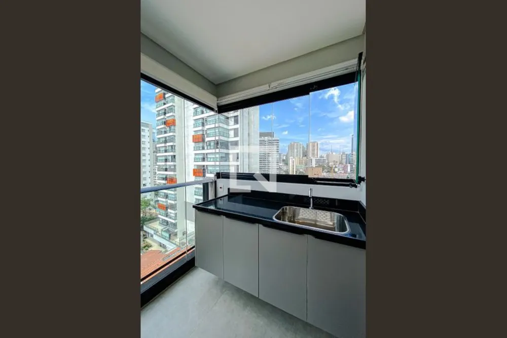 Kitnet-Studio, 38 m² - Foto 6