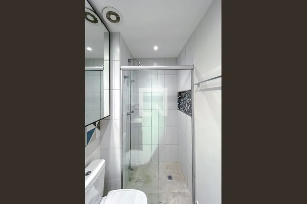 Kitnet-Studio, 38 m² - Foto 2