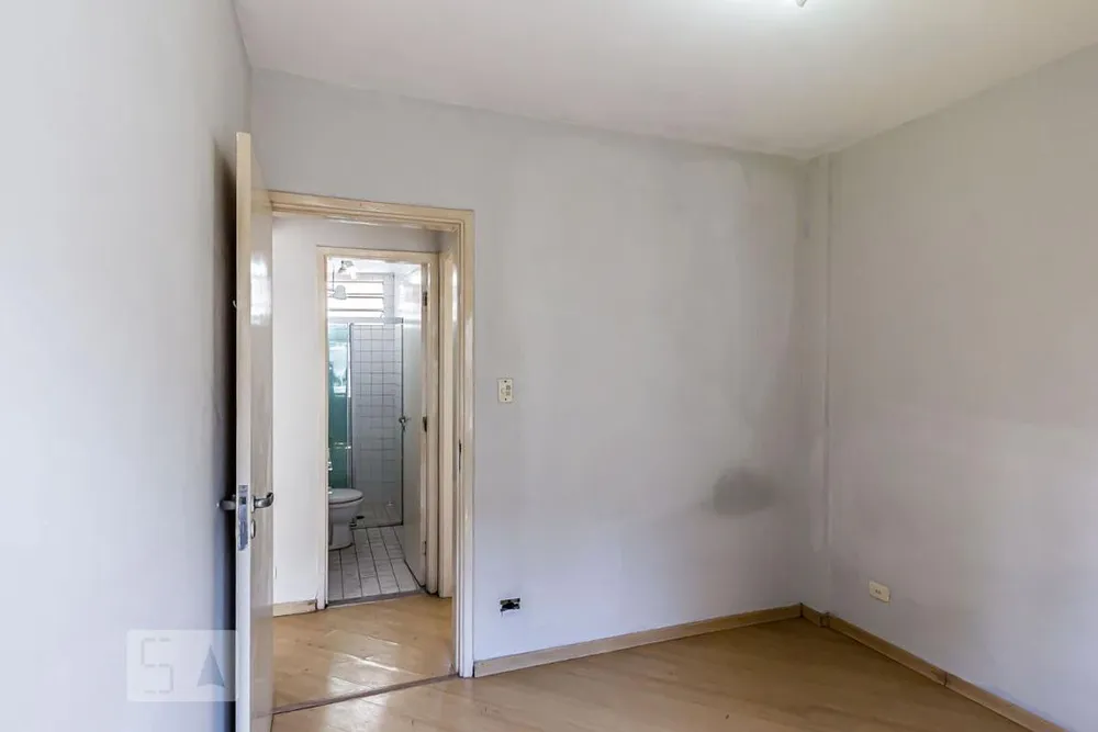 Apartamento, 2 quartos, 54 m² - Foto 2