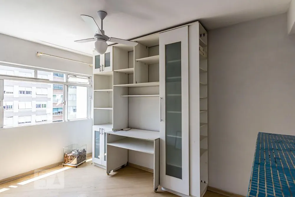 Apartamento, 2 quartos, 54 m² - Foto 1