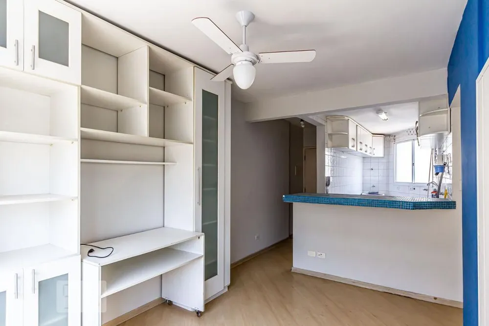 Apartamento, 2 quartos, 54 m² - Foto 4