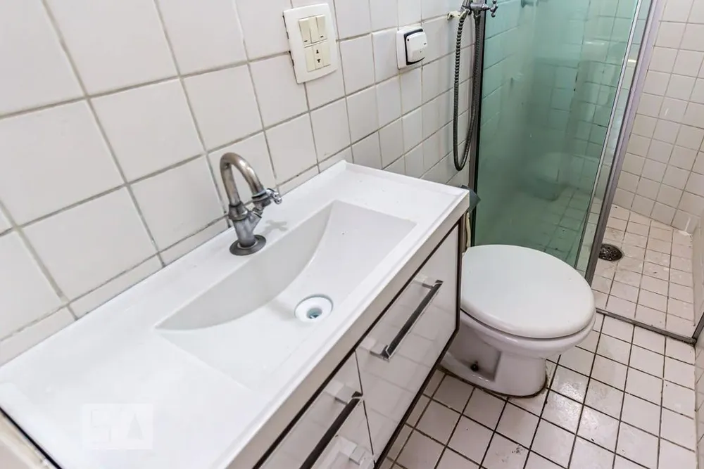 Apartamento, 2 quartos, 54 m² - Foto 8