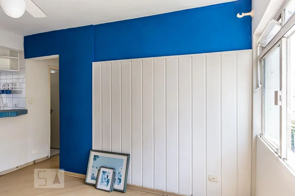 Apartamento, 2 quartos, 54 m² - Foto 6