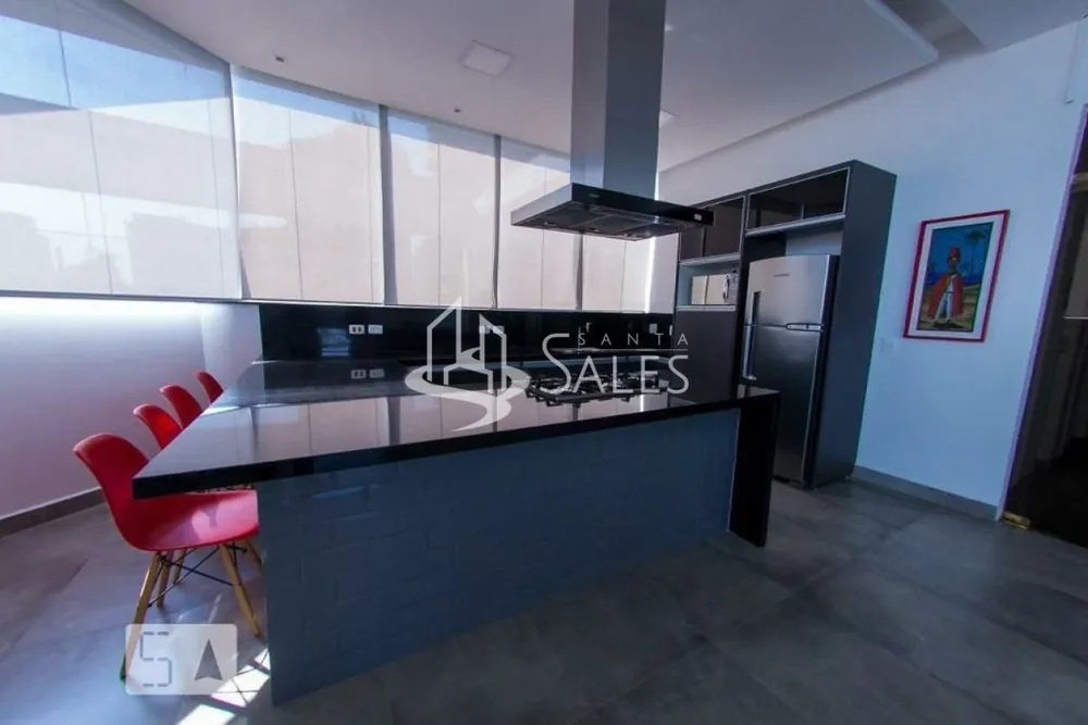 Apartamento, 4 quartos, 143 m² - Foto 10
