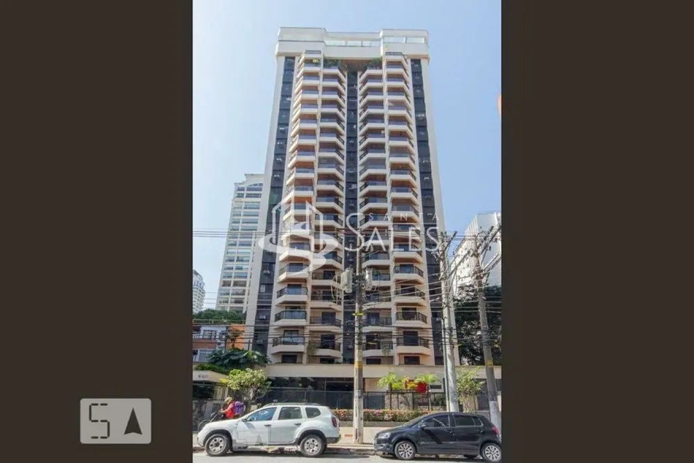 Apartamento, 4 quartos, 143 m² - Foto 1