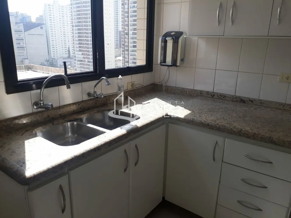 Apartamento, 4 quartos, 143 m² - Foto 9