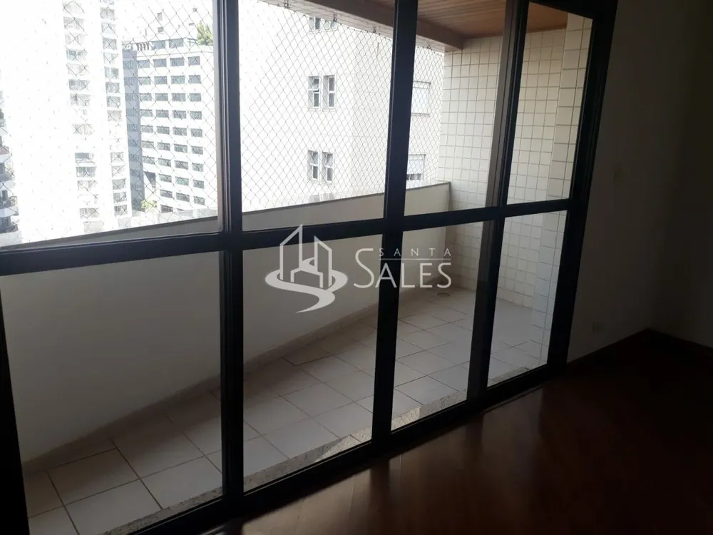 Apartamento, 4 quartos, 143 m² - Foto 8