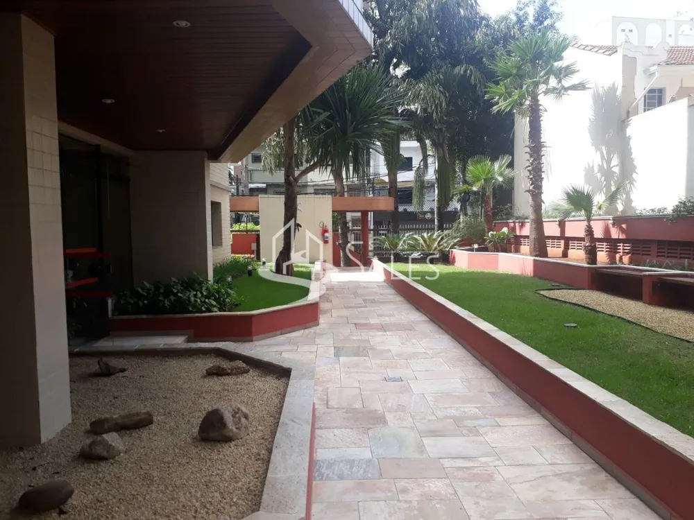 Apartamento, 4 quartos, 143 m² - Foto 8