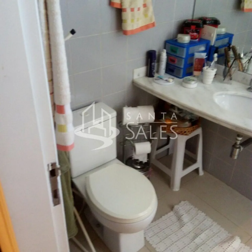 Apartamento, 2 quartos, 95 m² - Foto 11