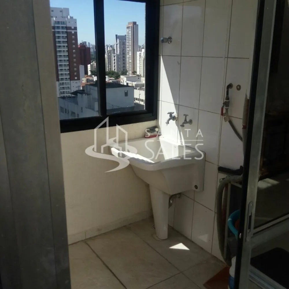 Apartamento, 2 quartos, 95 m² - Foto 2