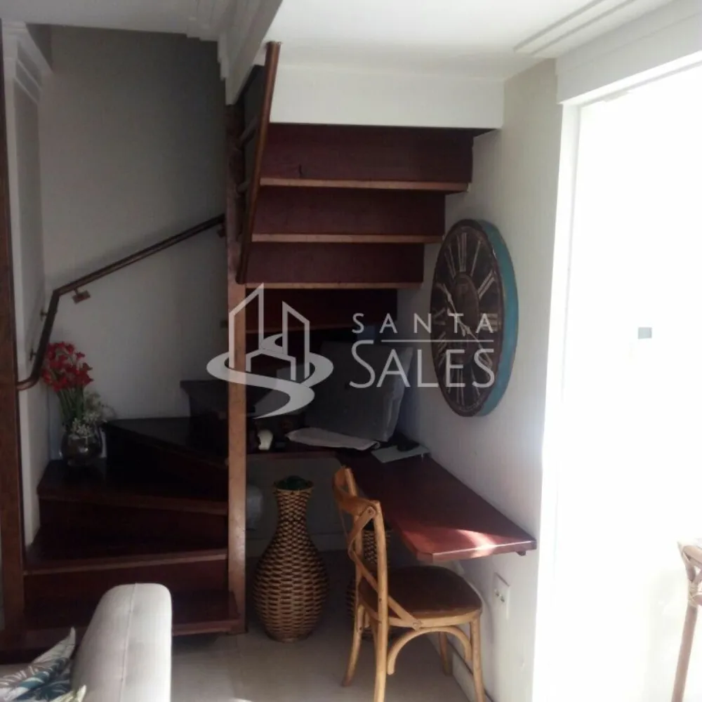 Apartamento, 2 quartos, 95 m² - Foto 5