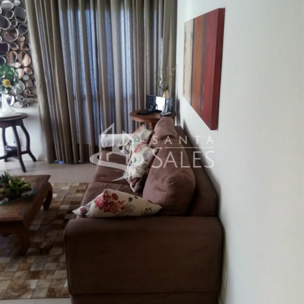 Apartamento, 2 quartos, 95 m² - Foto 5