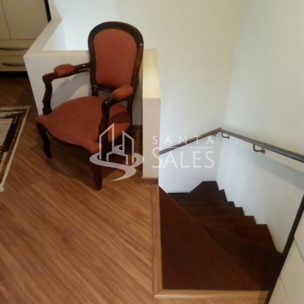 Apartamento, 2 quartos, 95 m² - Foto 8