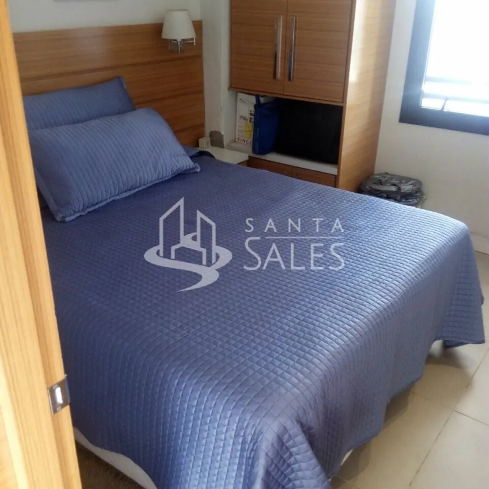 Apartamento, 2 quartos, 95 m² - Foto 4