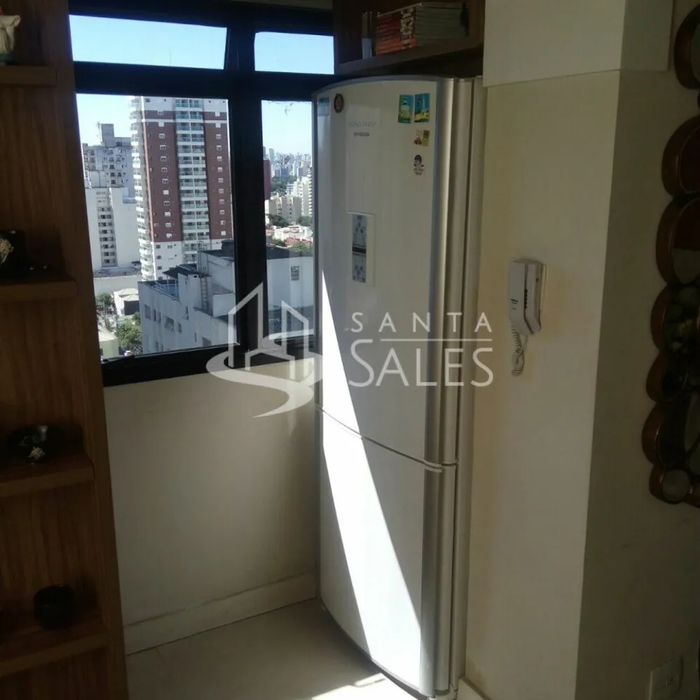 Apartamento, 2 quartos, 95 m² - Foto 3