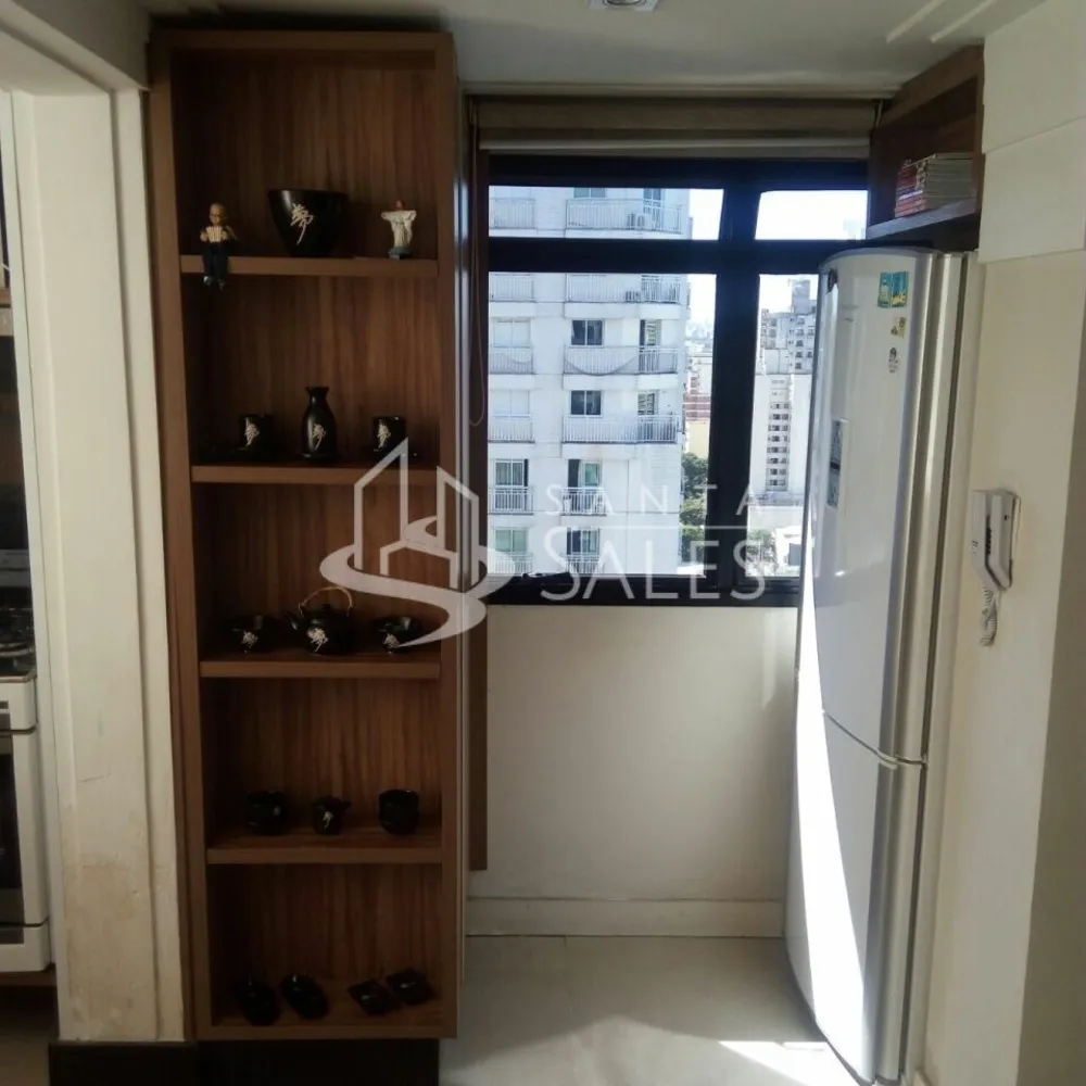 Apartamento, 2 quartos, 95 m² - Foto 1
