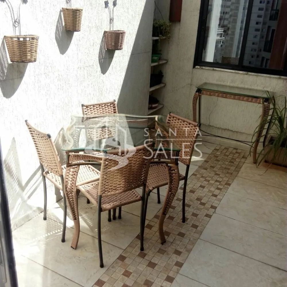 Apartamento, 2 quartos, 95 m² - Foto 12
