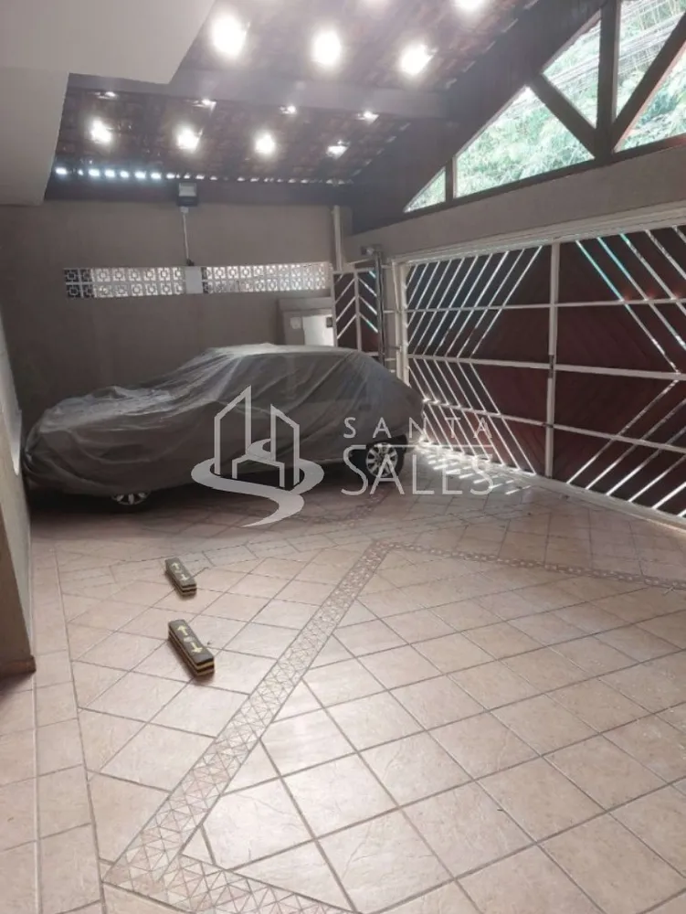 Casa, 2 quartos, 297 m² - Foto 4