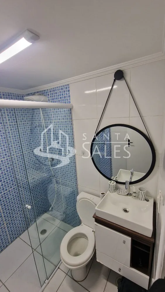 Apartamento, 2 quartos, 40 m² - Foto 6