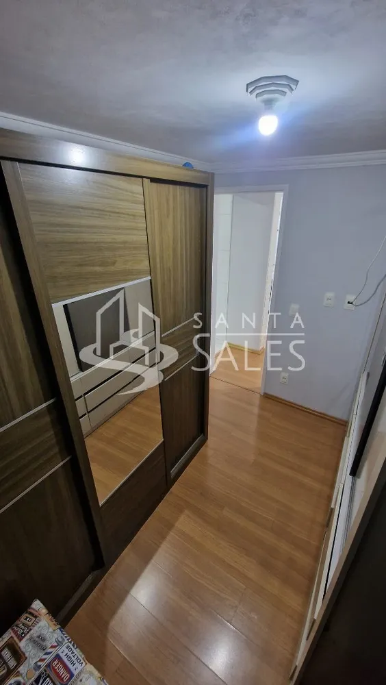 Apartamento, 2 quartos, 40 m² - Foto 3