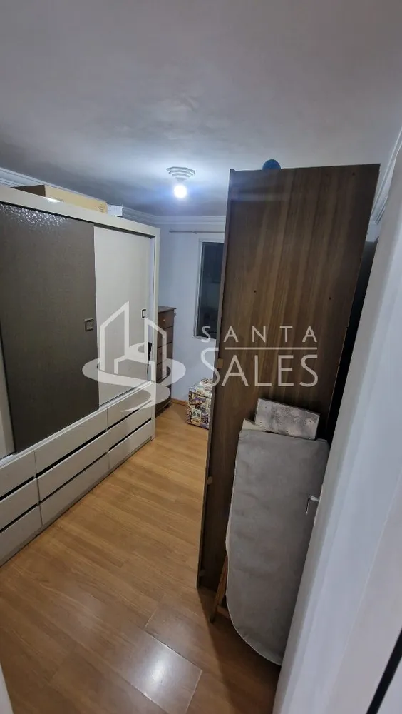 Apartamento, 2 quartos, 40 m² - Foto 8
