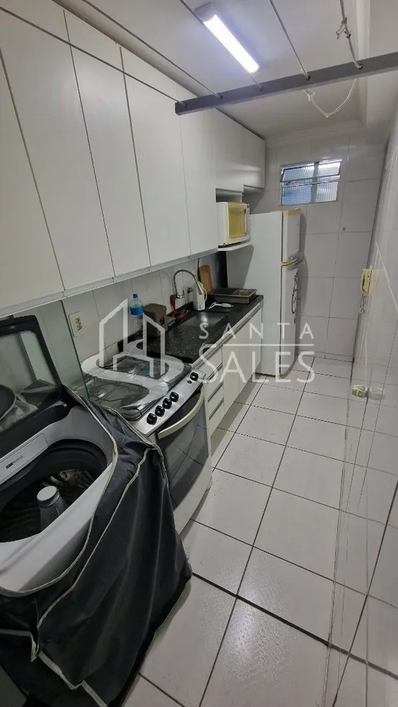Apartamento, 2 quartos, 40 m² - Foto 8