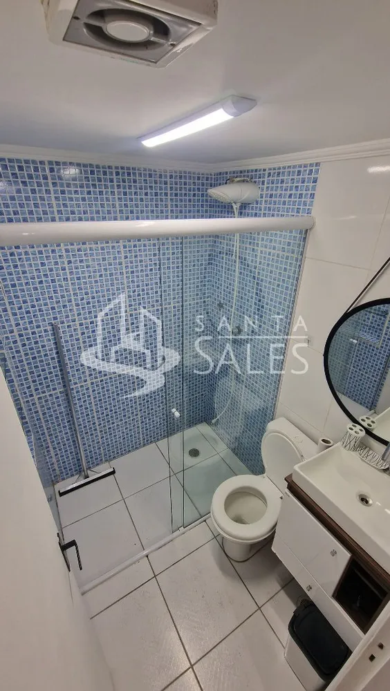 Apartamento, 2 quartos, 40 m² - Foto 6